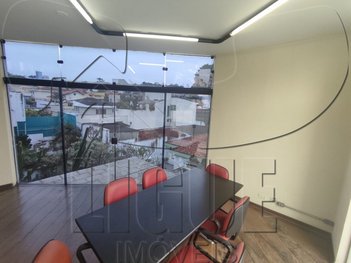 commercial_property em Banda, Jardim do Mar - São Bernardo do Campo - SP