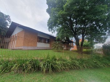 house em Rua Oreste Travi, Jardim Mauá - Novo Hamburgo - RS