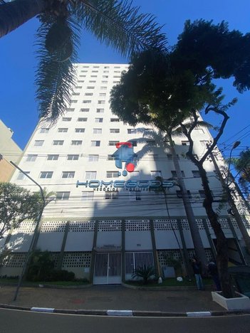 apartment em Avenida Anchieta, Centro - Campinas - SP