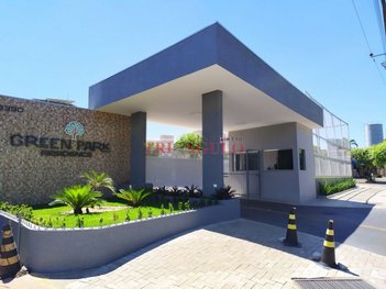 apartment em Avenida Londrina, Zona IV - Umuarama - PR