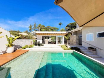 house em Avenida Humberto Cereser, Jundiaí Mirim - Jundiaí - SP