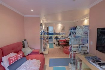 apartment em Rua Domingos Augusto Setti, Jardim Vila Mariana - São Paulo - SP