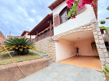 house em Rua Santa Clara, Aclimação - João Monlevade - MG