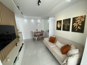 apartment em Rua Glicério, Liberdade - São Paulo - SP