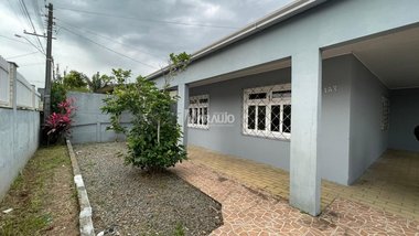 house em Rua Manoel Constâncio Mafra, São Domingos - Navegantes - SC