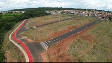 land_lot em Rua Ravena, Jardim Mirandola - Americana - SP