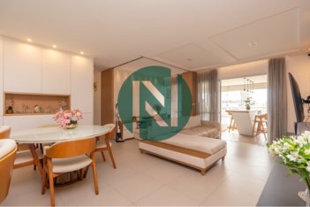 apartment em Rua Correia de Lemos, Chácara Inglesa - São Paulo - SP