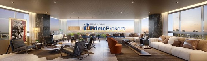 apartment em Alameda Jaú, Jardim Paulista - São Paulo - SP