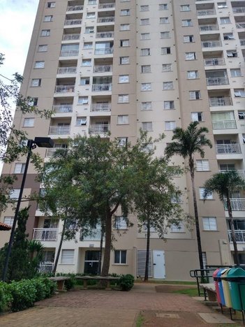apartment em Rua Leonil, Jardim das Oliveiras - São Paulo - SP