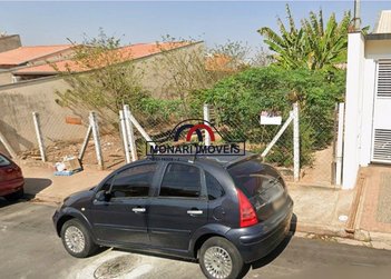 land_lot em Rua Futuro, Jardim Boer II - Americana - SP