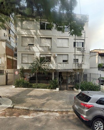 apartment em Vicente da Fontoura, Santana - Porto Alegre - RS