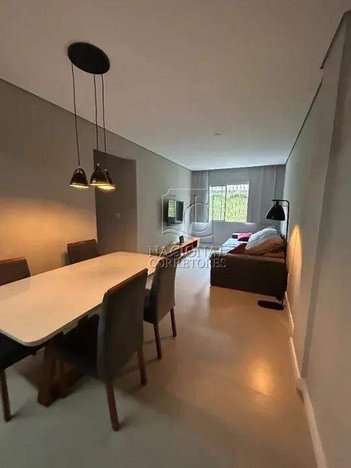 apartment em Rua dos Coqueiros, Campestre - Santo André - SP