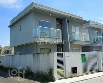 house em Servidão das Águias, Campeche - Florianópolis - SC