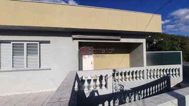 house em Rua Arabuta, Vila São Paulo - Jundiaí - SP