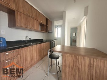 apartment em Avenida Itaipava, Itaipava - Itajaí - SC