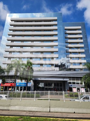 commercial_property em Avenida Assis Brasil, Jardim Lindóia - Porto Alegre - RS