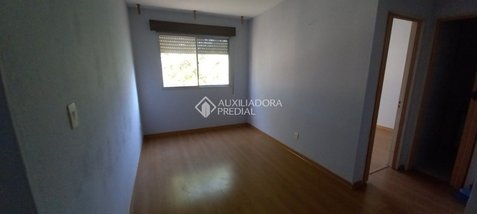 apartment em Rua Orfanotrófio, Santa Tereza - Porto Alegre - RS