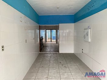 commercial_building em Rua José Benedito Duarte, Parque Itamarati - Jacareí - SP