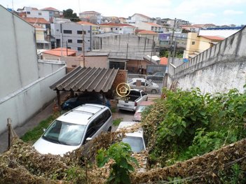 house em Rua Vasconcelos de Almeida, Vila Barbosa - São Paulo - SP