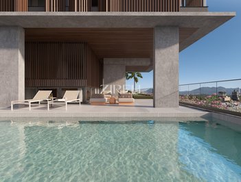 apartment em Avenida Almirante Fonseca Neves, Porto Belo - Porto Belo - SC