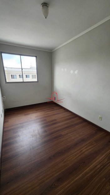 apartment em Avenida Reserva do Japy, Recanto Quarto Centenário - Jundiaí - SP