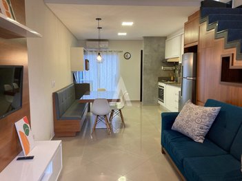 house em Servidão Augusto Rohden, Bom Retiro - Joinville - SC