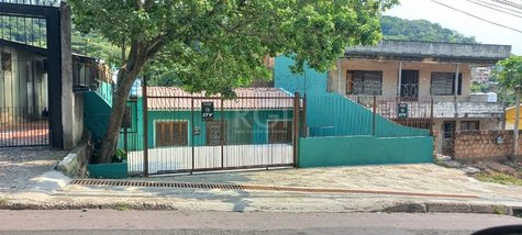 house em dos Batillanas, Cascata - Porto Alegre - RS