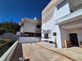 house em Estrada Municipal do Roncáglia, Roncáglia - Valinhos - SP