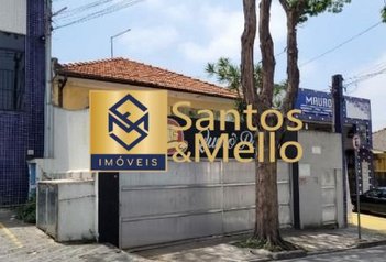 land_lot em Japão, Jardim Santo Antônio - Santo André - SP
