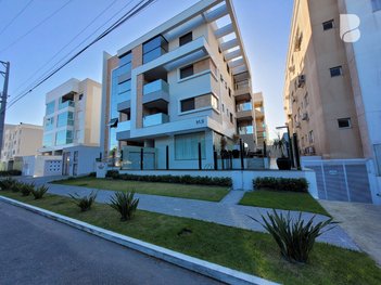 apartment em Rua dos Pessegueiros, Governador Celso Ramos - Governador Celso Ramos - SC