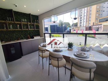 apartment em Rua Alegre, Santa Paula - São Caetano do Sul - SP