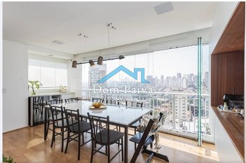 apartment em Rua Embaixador Raul Garcia, Bosque da Saúde - São Paulo - SP