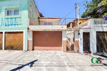 house em Avenida Conceição, Carandiru - São Paulo - SP