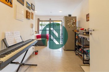 apartment em Rua Doutor Penaforte Mendes, Bela Vista - São Paulo - SP