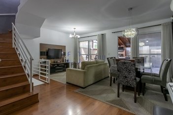 house em Rua Moliére, Vila Sofia - São Paulo - SP