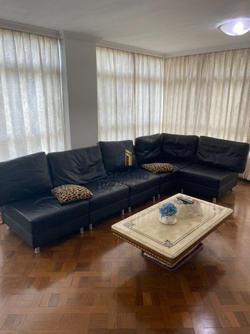 apartment em Alameda Joaquim Eugênio de Lima, Jardim Paulista - São Paulo - SP
