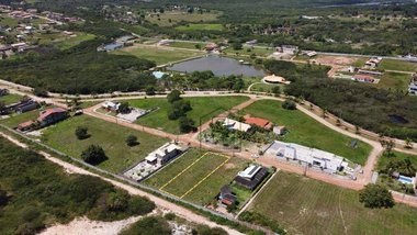 land_lot em Rua Tenente Aurélio, Centro - Parnamirim - RN