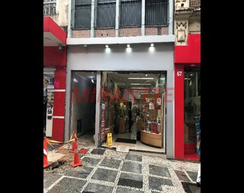 business em São Bento, Centro - São Paulo - SP