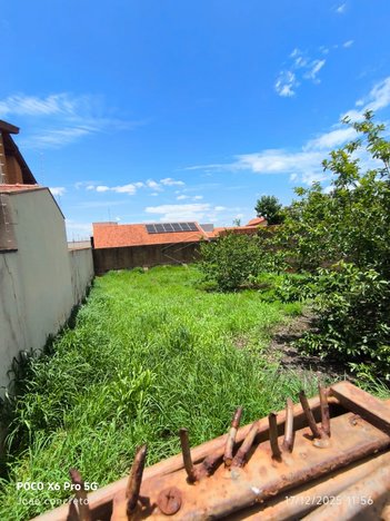 house em Rua Eugênio Caetano, Jardim São Caetano - Barra Bonita - SP