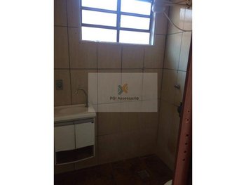 house em Rua Elio Maracini, Parque da Cidadania - São José do Rio Preto - SP