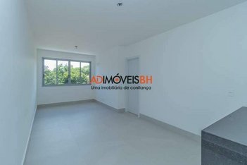 apartment em Rua Conselheiro Lafaiete, Sagrada Família - Belo Horizonte - MG