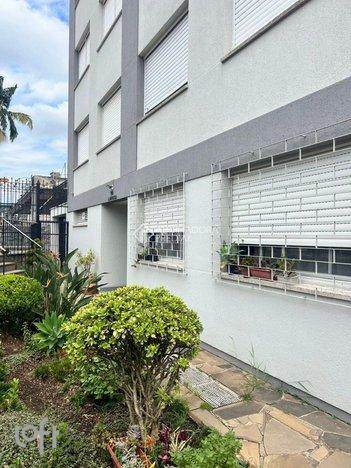 apartment em Dona Alzira, Sarandi - Porto Alegre - RS