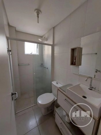 apartment em Rua Uruguai, Nações - Balneário Camboriú - SC