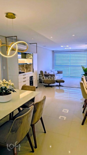 apartment em Rua Monte Carmelo, São Leopoldo - Caxias do Sul - RS