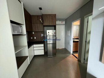 apartment em Rua José Maria Lisboa, Jardim Paulista - São Paulo - SP