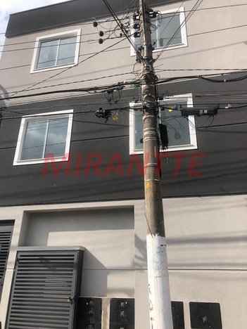 apartment em Rua George Chahestian, Vila Basileia - São Paulo - SP