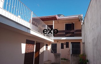 house em Rua Pires de Oliveira, Chácara Santo Antônio (Zona Sul) - São Paulo - SP