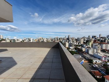 apartment em Rua Rio Grande do Sul, Jardim América - Caxias do Sul - RS