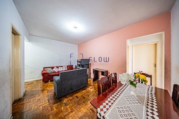 apartment em Rua Martiniano de Carvalho, Bela Vista - São Paulo - SP