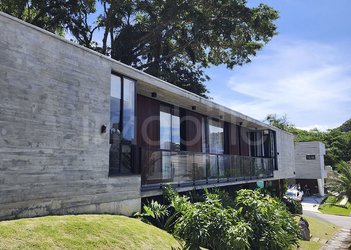 house em Rua Ildefonso Manoel Martins, Barra - Balneário Camboriú - SC